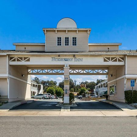 Rodeway Inn Old Town Temecula Zewnętrze zdjęcie