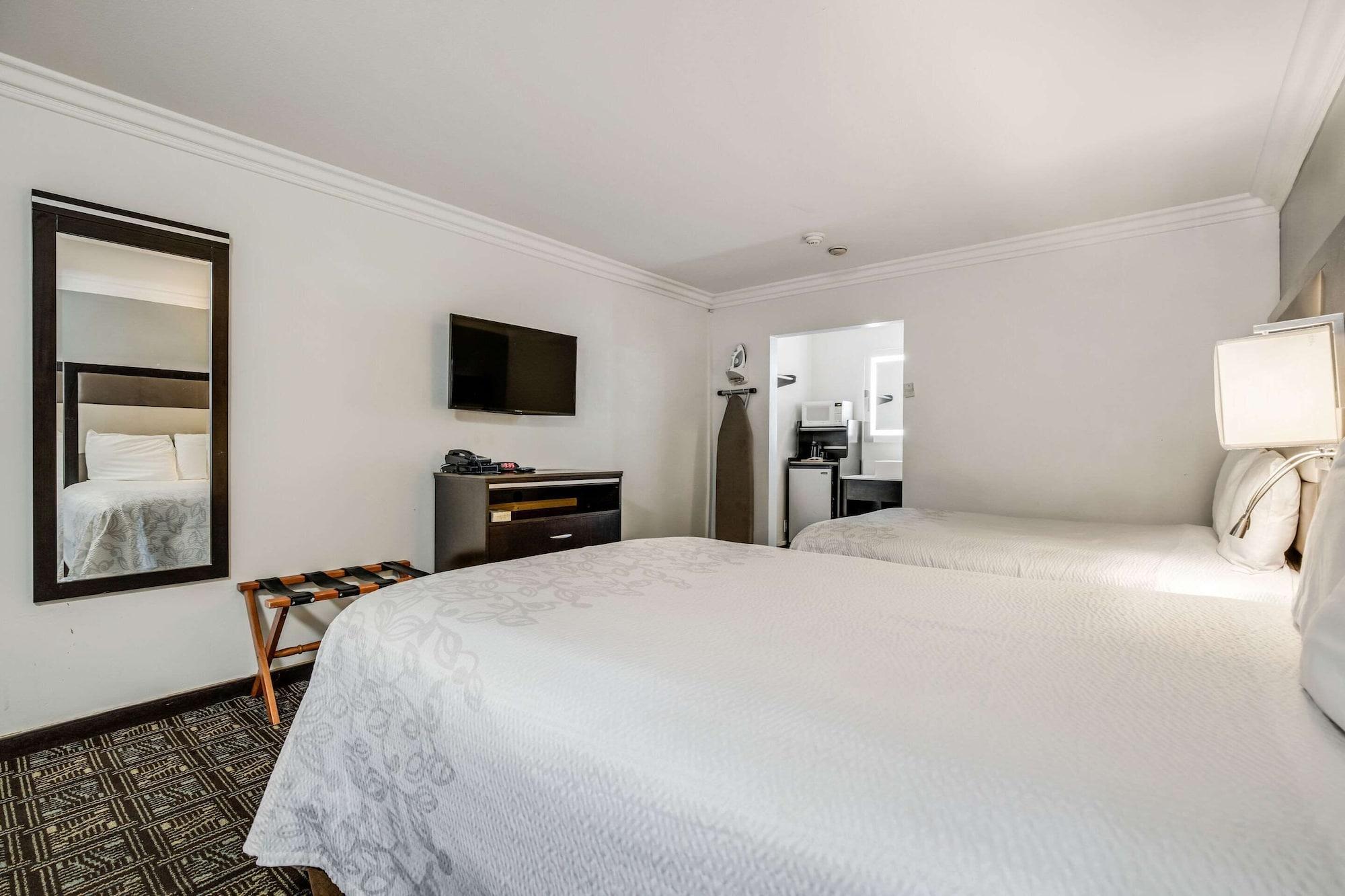 Rodeway Inn Old Town Temecula Zewnętrze zdjęcie
