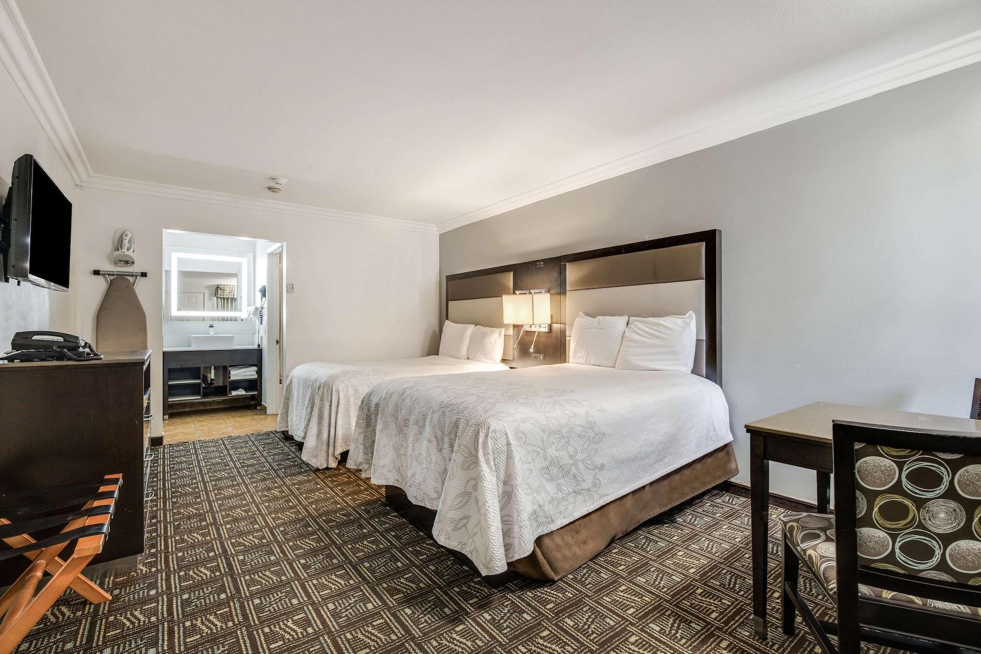 Rodeway Inn Old Town Temecula Zewnętrze zdjęcie