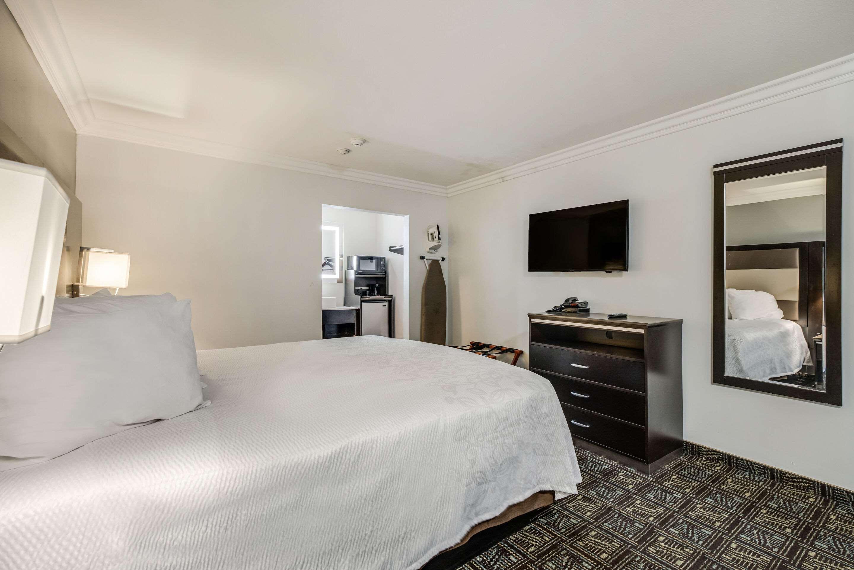 Rodeway Inn Old Town Temecula Zewnętrze zdjęcie