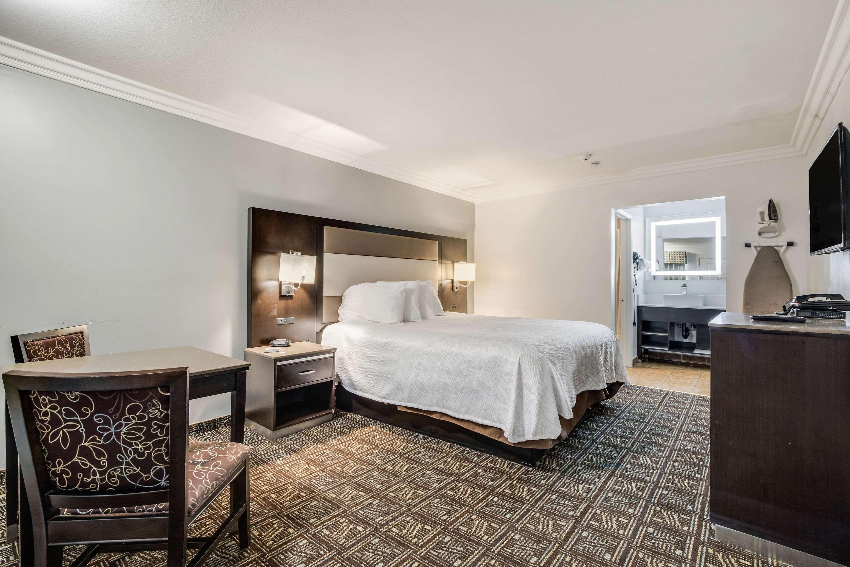 Rodeway Inn Old Town Temecula Zewnętrze zdjęcie