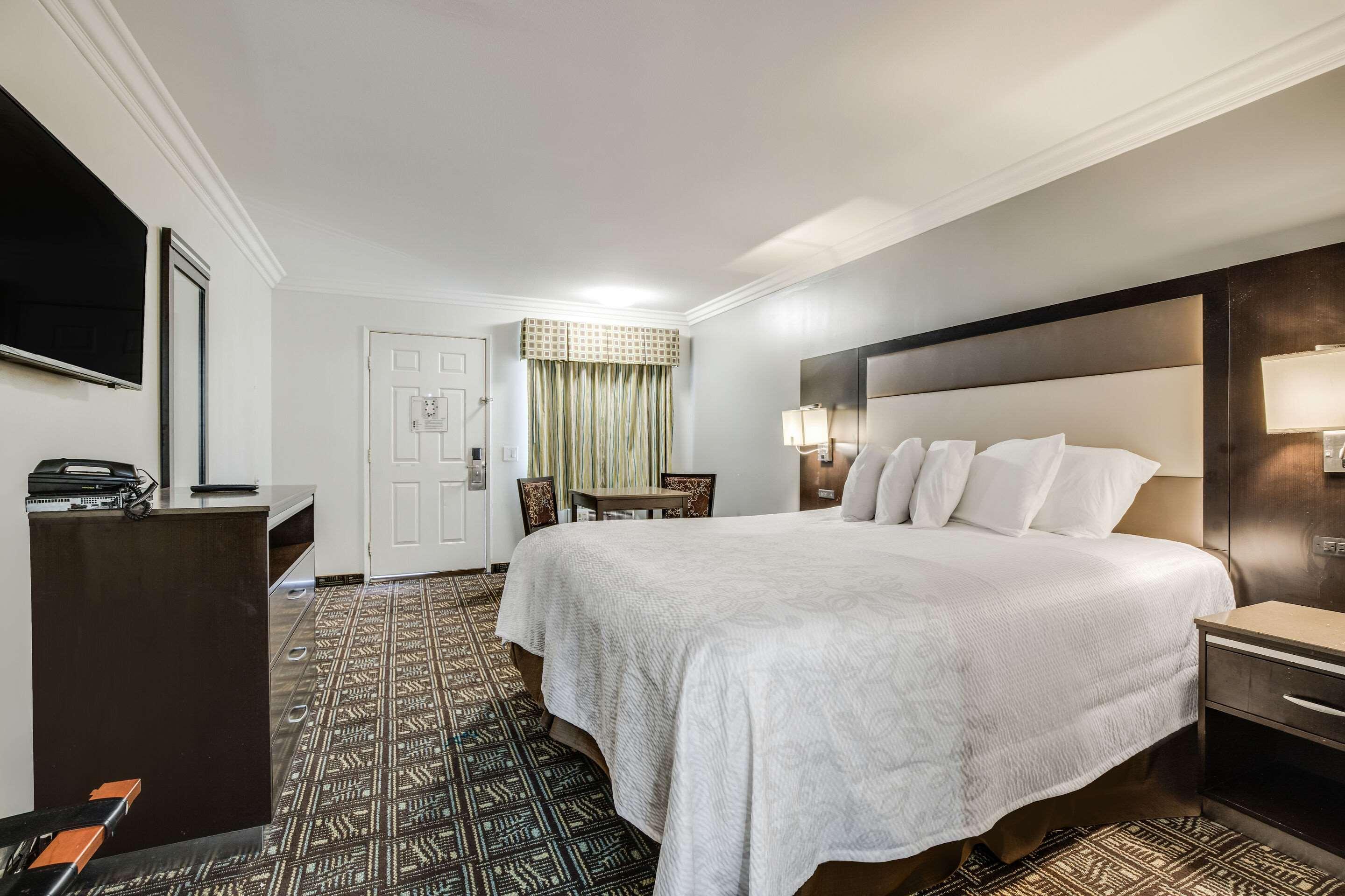Rodeway Inn Old Town Temecula Zewnętrze zdjęcie