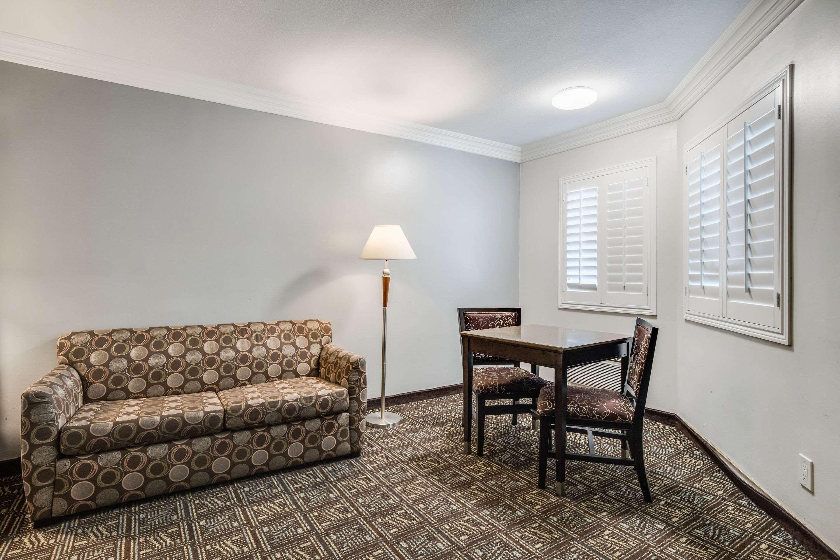 Rodeway Inn Old Town Temecula Zewnętrze zdjęcie