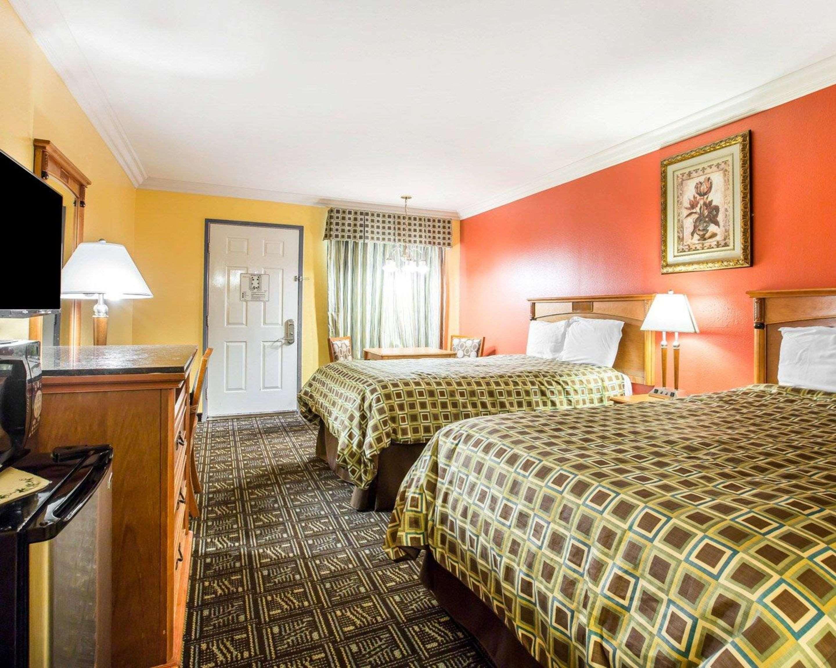 Rodeway Inn Old Town Temecula Zewnętrze zdjęcie