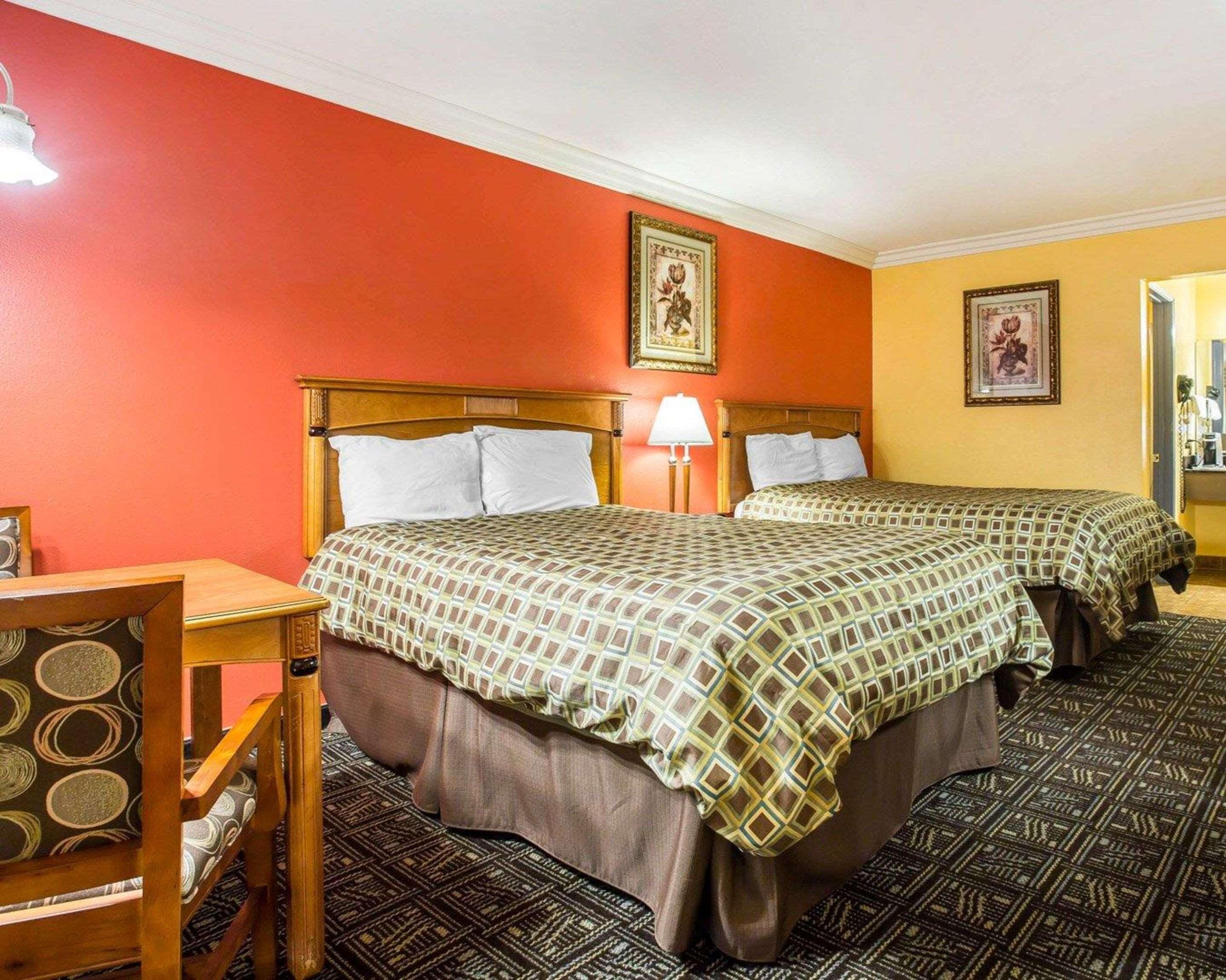 Rodeway Inn Old Town Temecula Zewnętrze zdjęcie