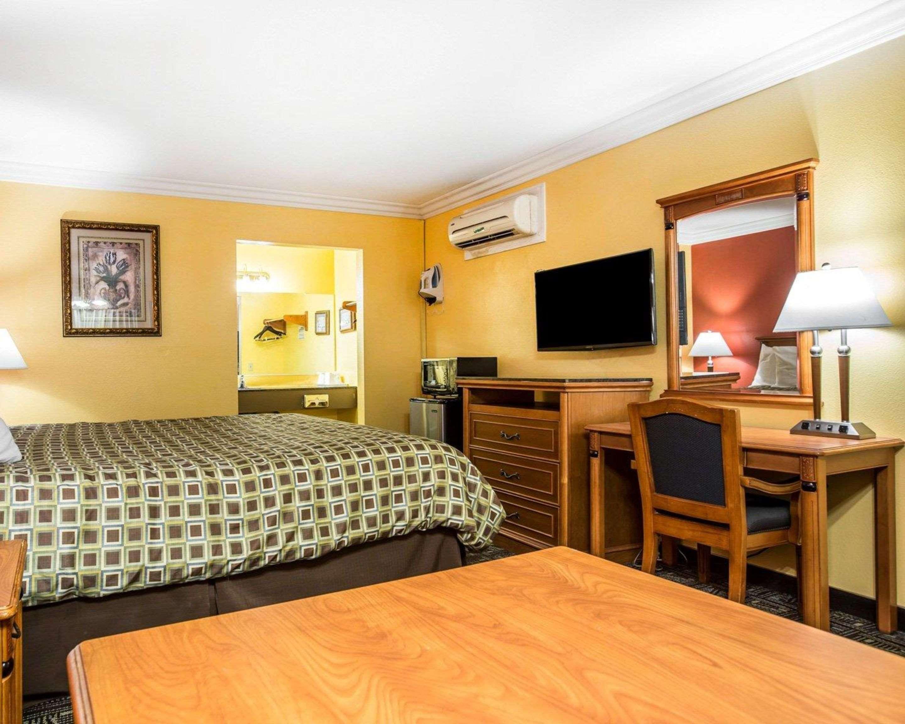 Rodeway Inn Old Town Temecula Zewnętrze zdjęcie