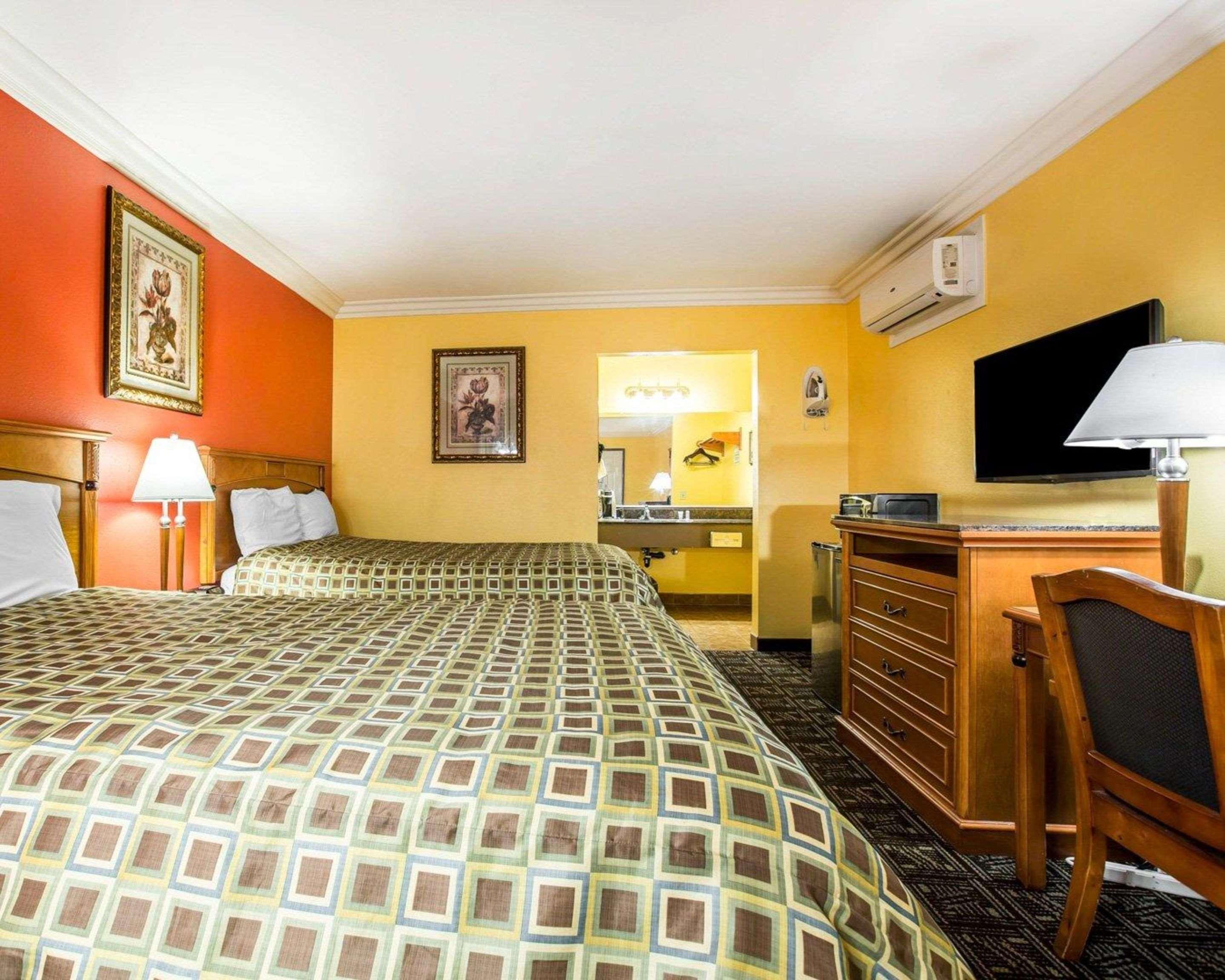 Rodeway Inn Old Town Temecula Zewnętrze zdjęcie