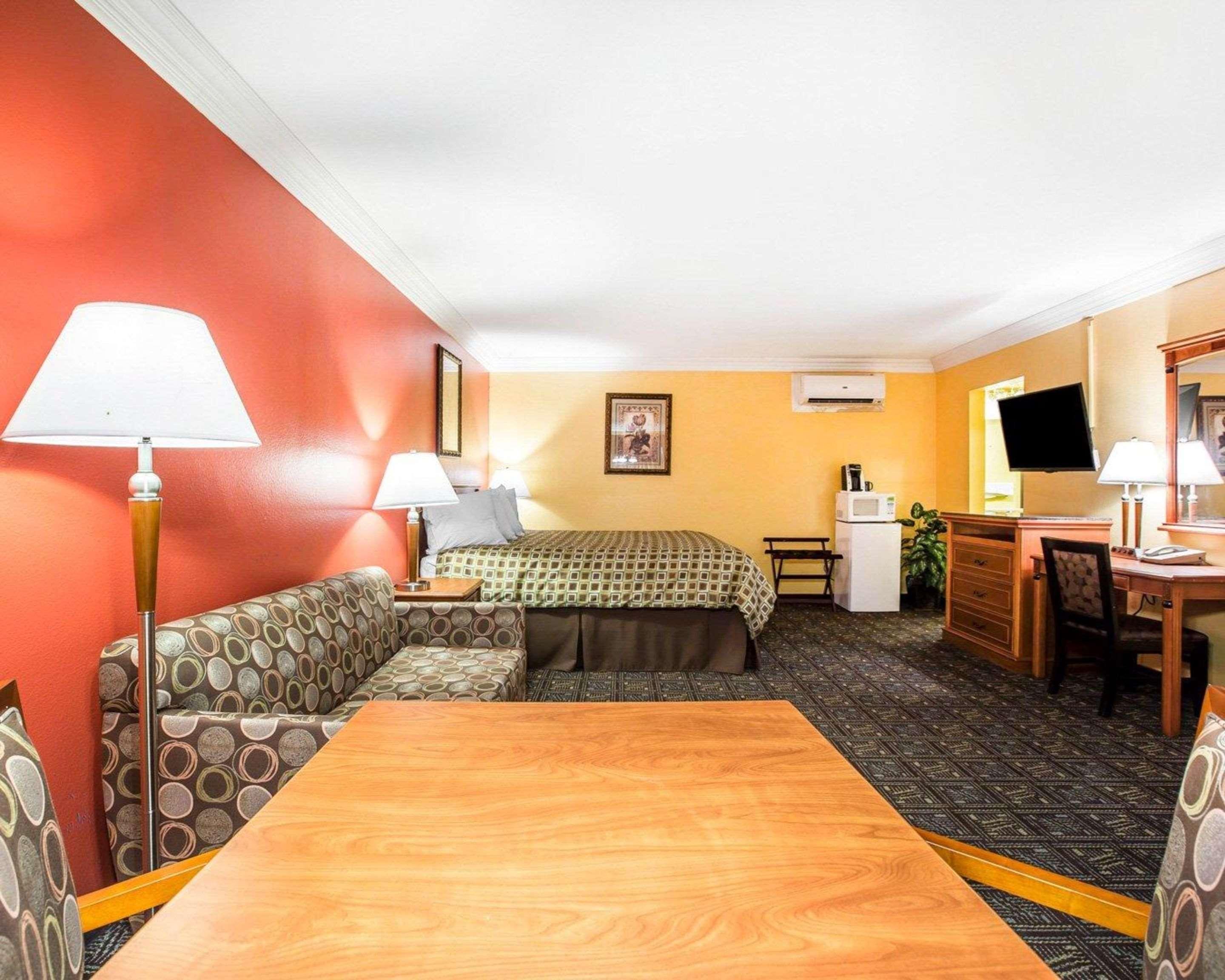 Rodeway Inn Old Town Temecula Zewnętrze zdjęcie