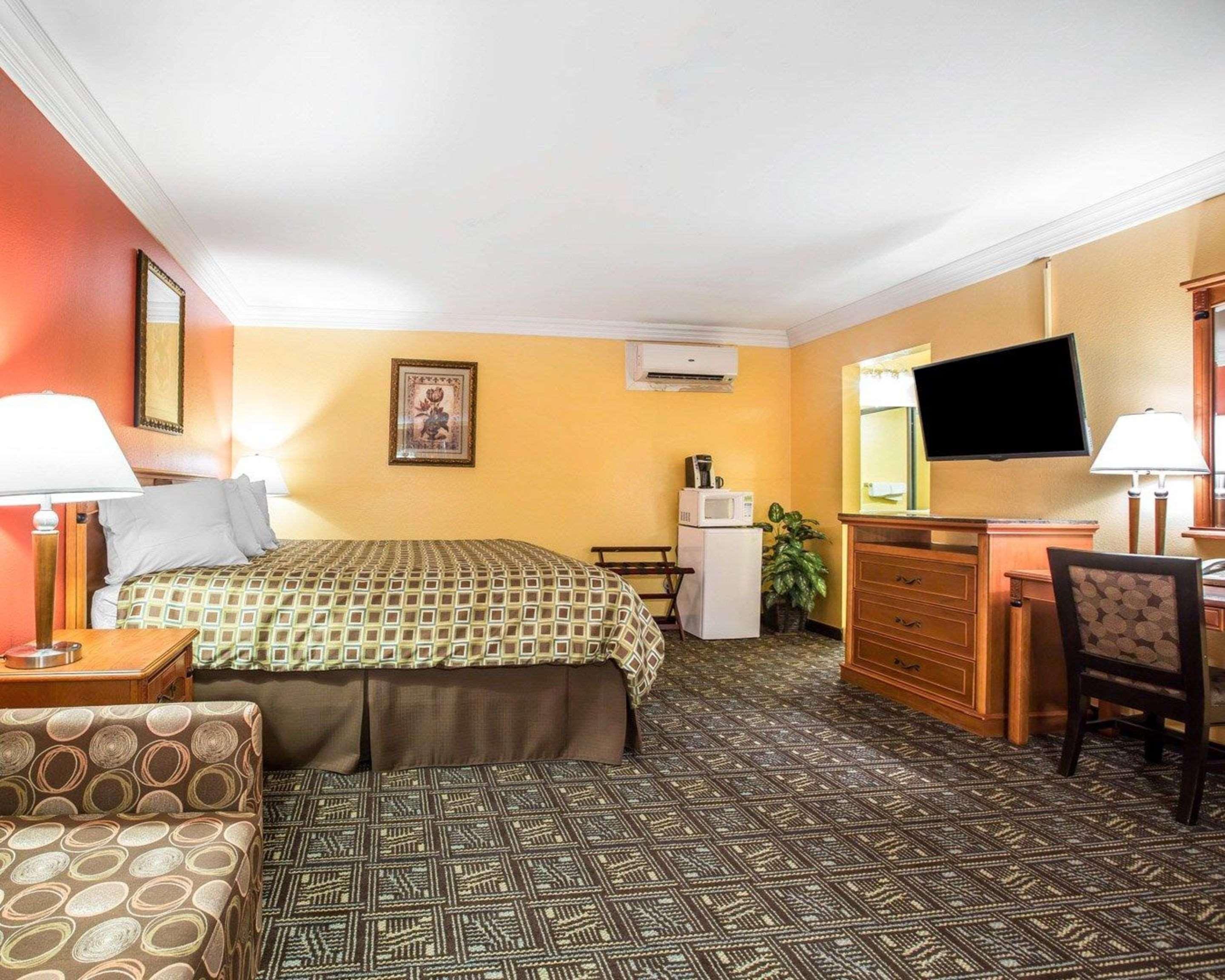 Rodeway Inn Old Town Temecula Zewnętrze zdjęcie