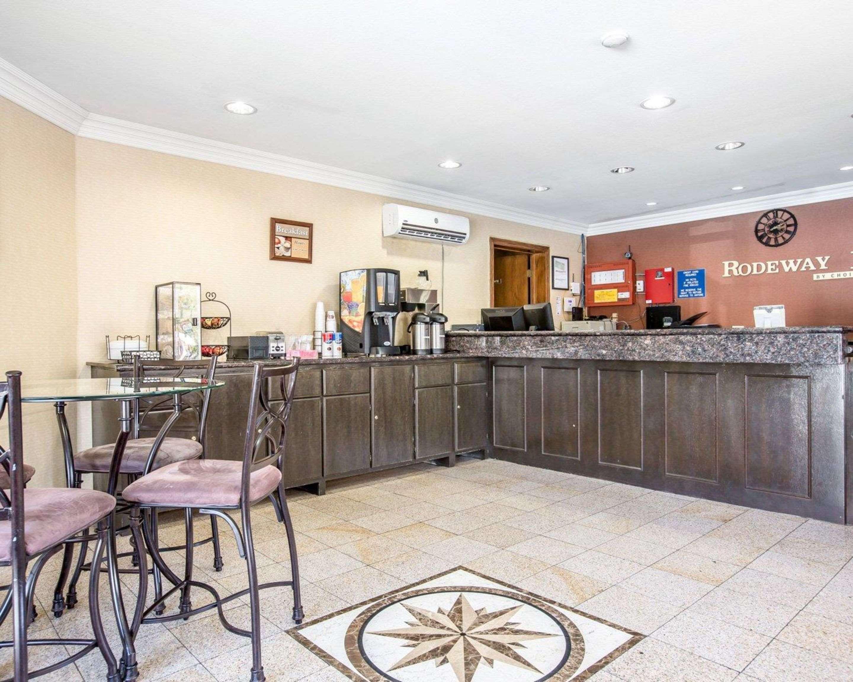 Rodeway Inn Old Town Temecula Zewnętrze zdjęcie