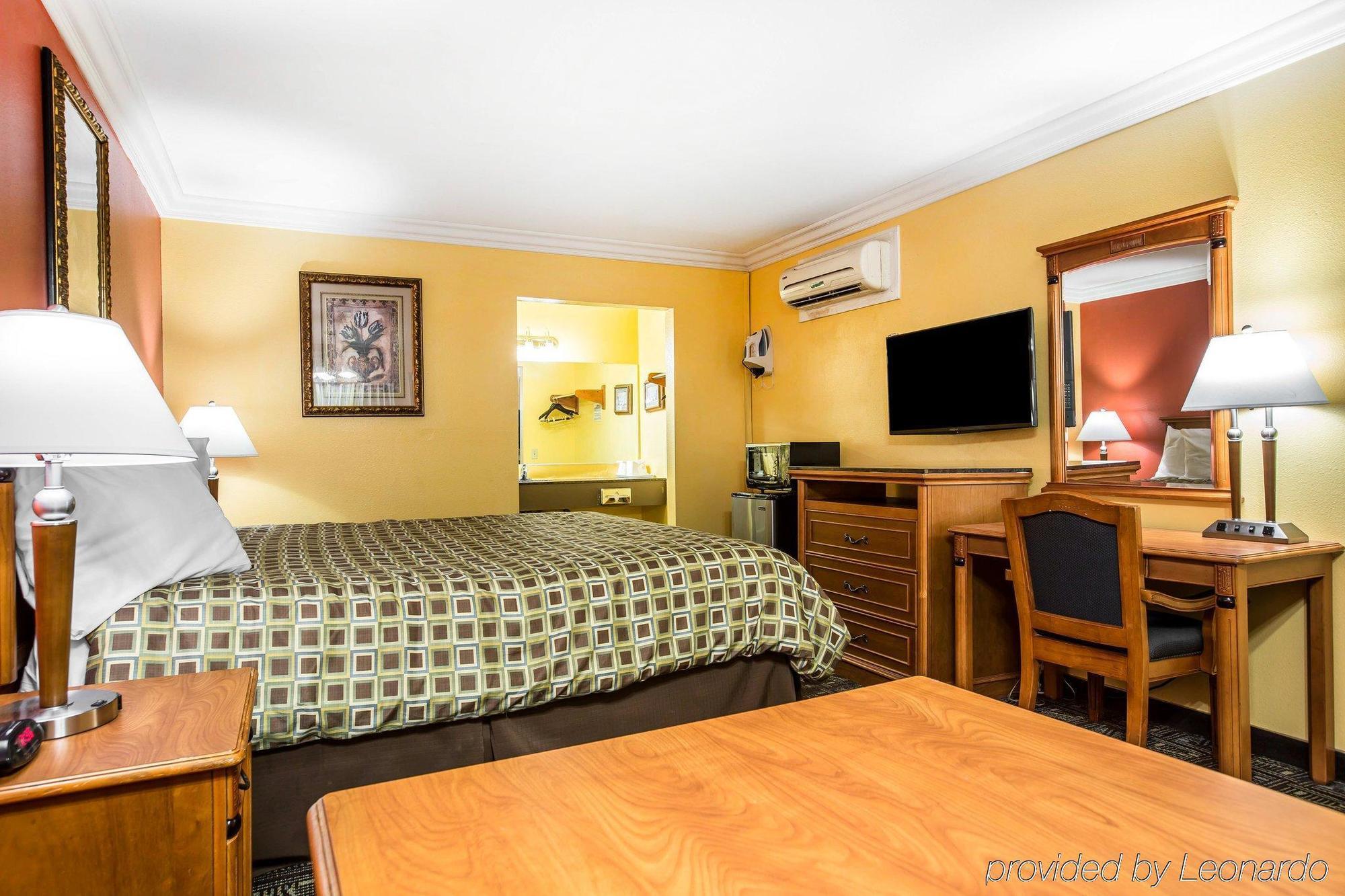 Rodeway Inn Old Town Temecula Zewnętrze zdjęcie