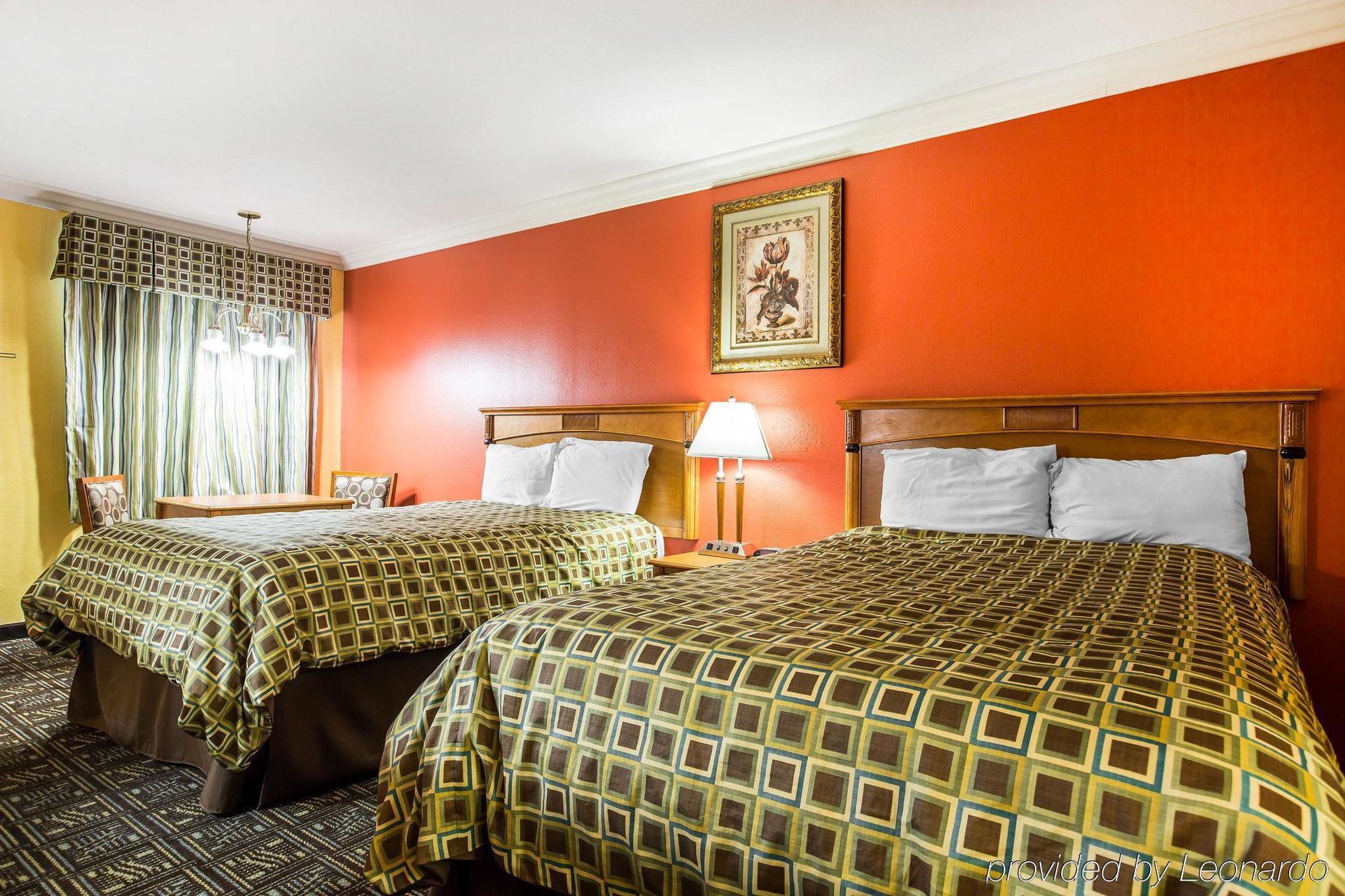 Rodeway Inn Old Town Temecula Zewnętrze zdjęcie