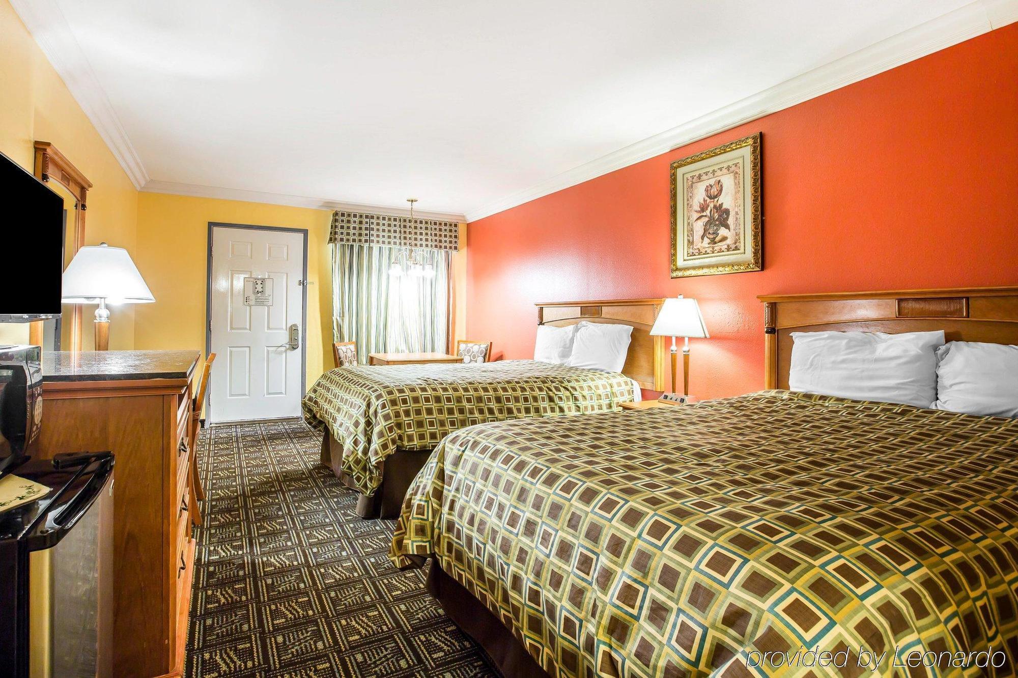 Rodeway Inn Old Town Temecula Zewnętrze zdjęcie
