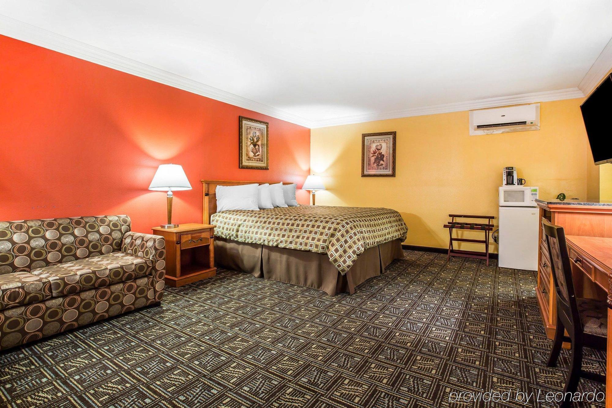 Rodeway Inn Old Town Temecula Zewnętrze zdjęcie