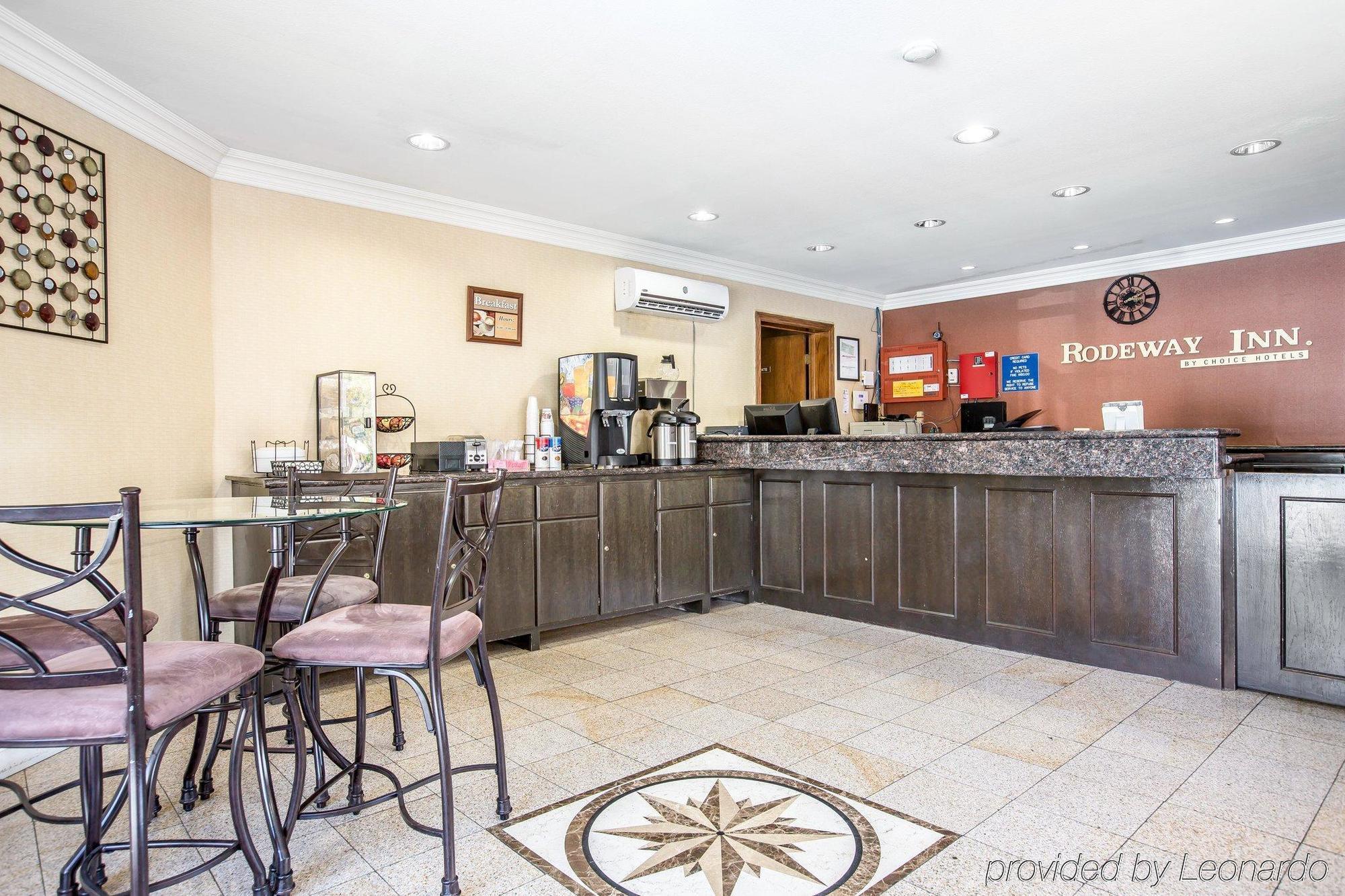 Rodeway Inn Old Town Temecula Zewnętrze zdjęcie