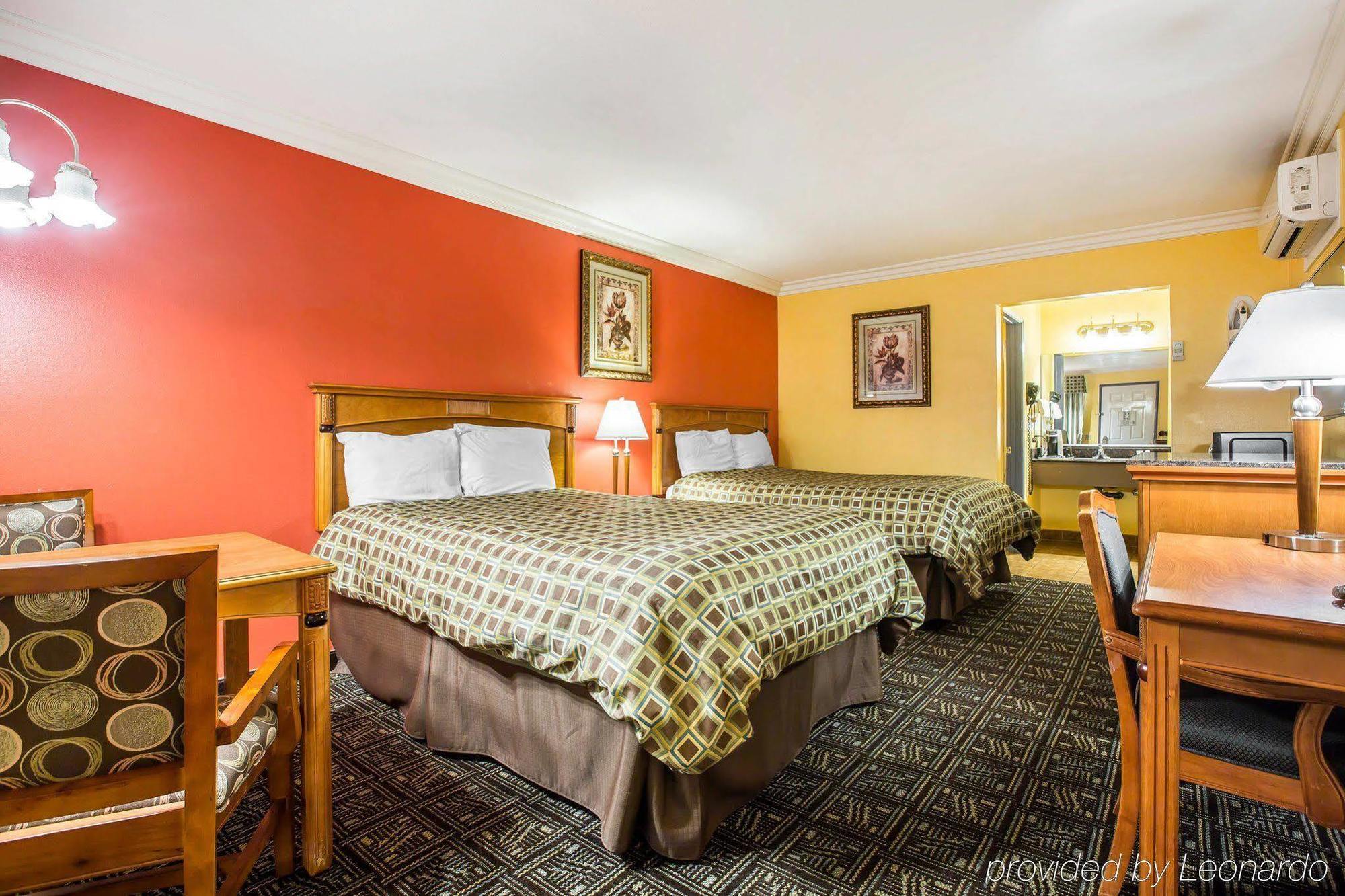Rodeway Inn Old Town Temecula Zewnętrze zdjęcie